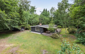 Lovely Home In Frederiksværk With Kitchen Frederiksværk